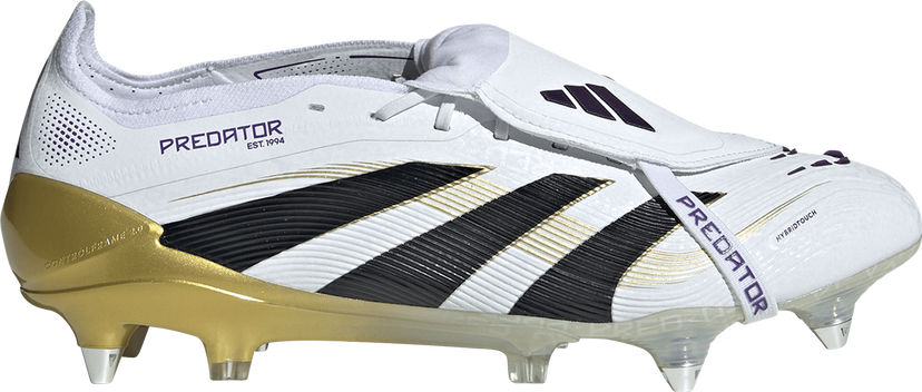 Sneakers och skor adidas Performance Predator Elite FT SG Vit | jr4529