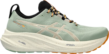 Sneakers och skor Asics GEL-NIMBUS 26 TR Grå | 1011b849-250, 0