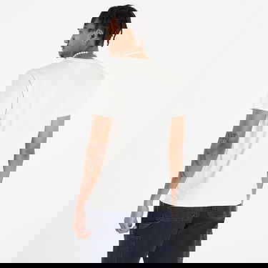 T-shirt RIPNDIP Jumpin In Pocket Tee Beige | RNDHOL23171, 1