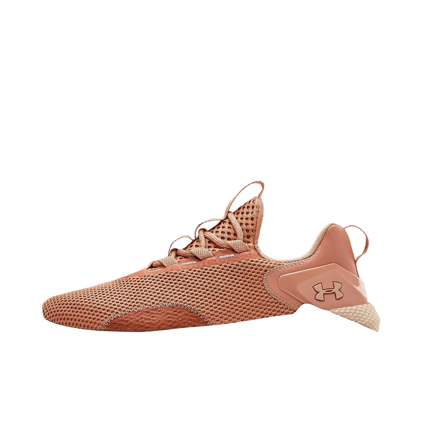 Löpning Under Armour HOVR STRT W Brun | 3022581-604