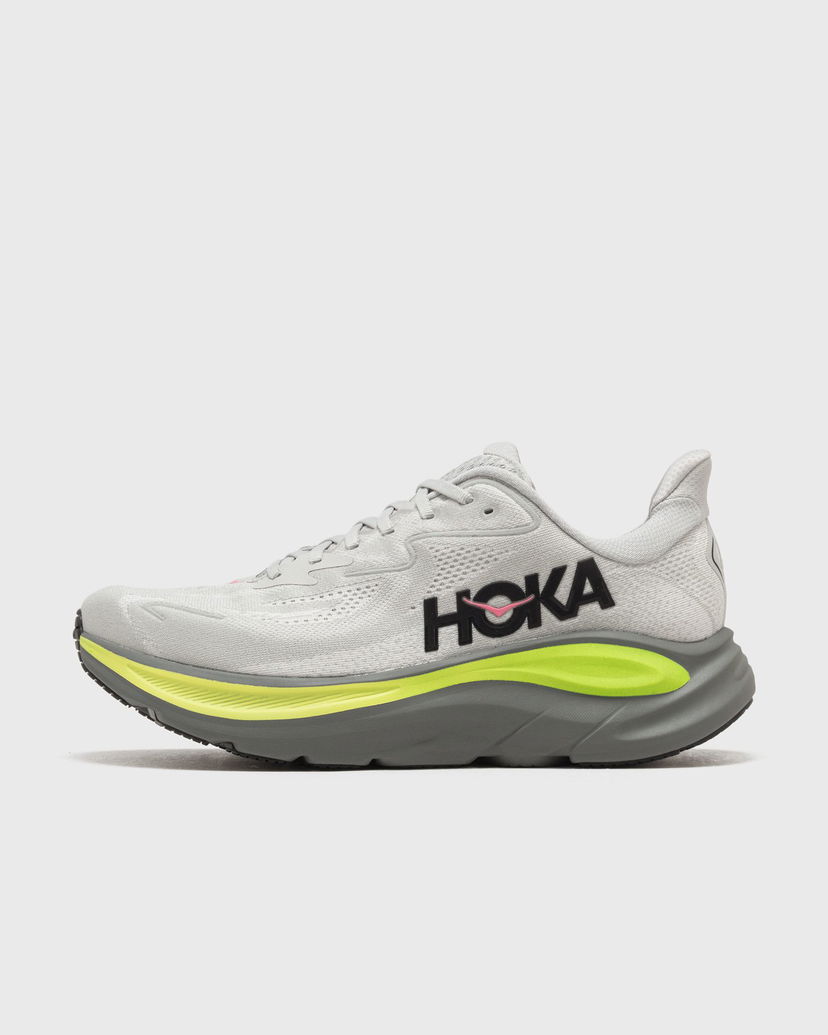 Sneakers och skor Hoka One One Clifton 10 Grå | 1162030-SRDST