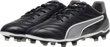 Sneakers och skor Puma KING PRO FG/AG Svart | 107862-01, 6