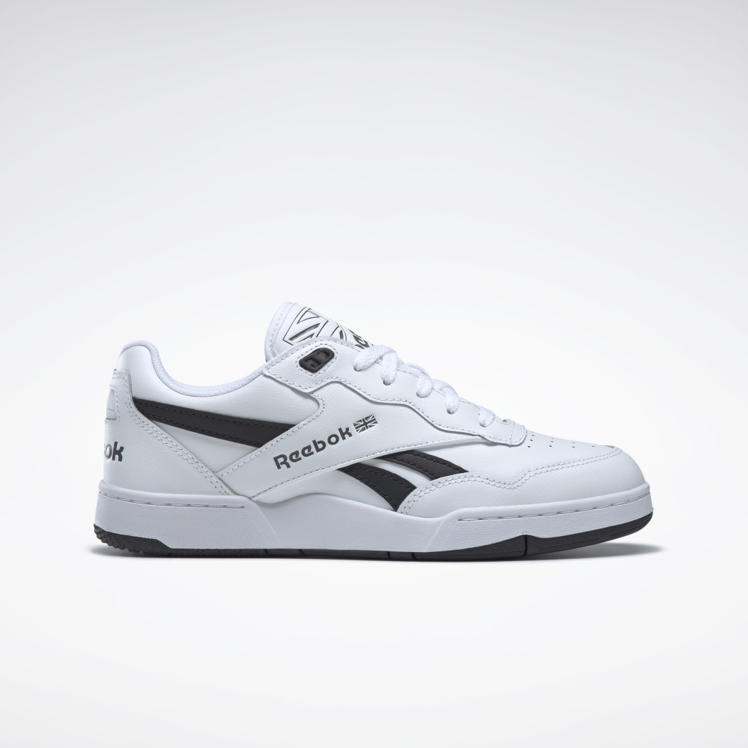 Sneakers och skor Reebok BB 4000 II Vit | IE4298, 0