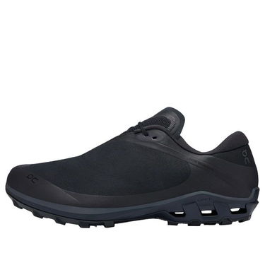 Sneakers och skor On Running Cloudventure Peak Svart | 3ME30650485, 0