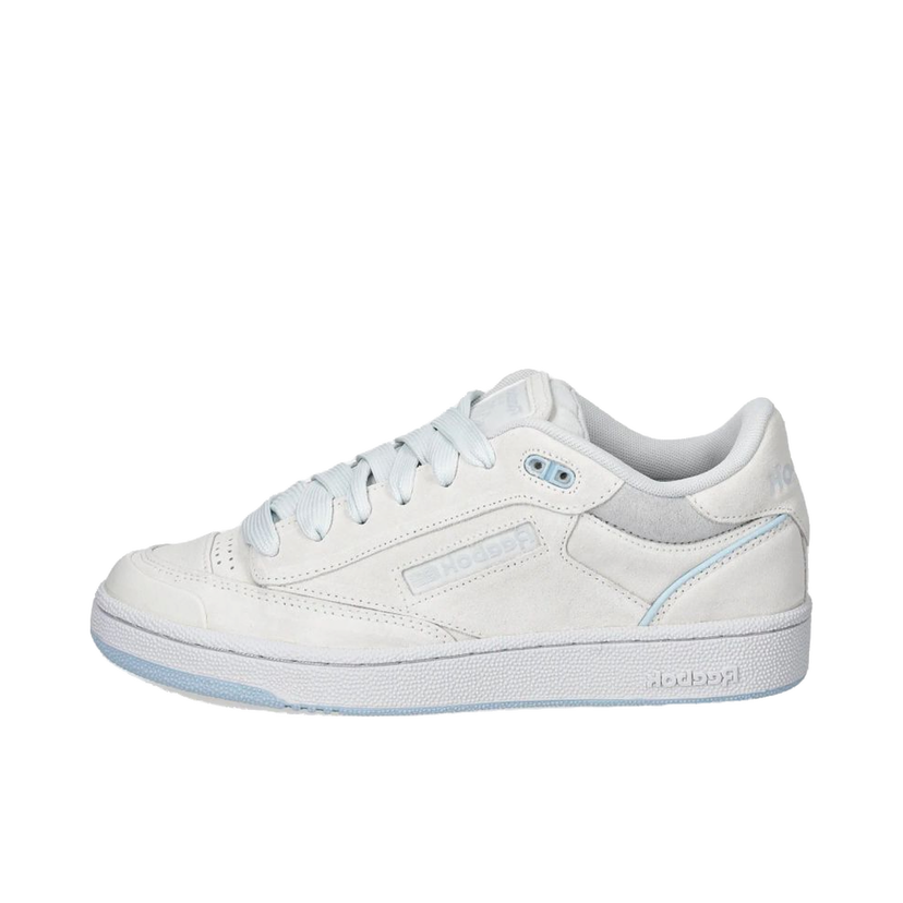 Sneakers och skor Reebok Classic Club C Vit | 100201226