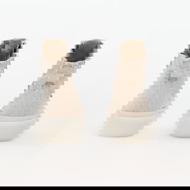 Sneakers och skor Y-3 Nizza High Supplier Colour/ Off White/ Dust Sand Beige | IG4088, 3