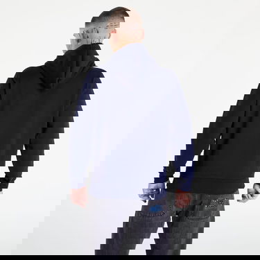 Sweatshirt Lacoste Sweatshirt Mörkblå | SH9623 166, 1