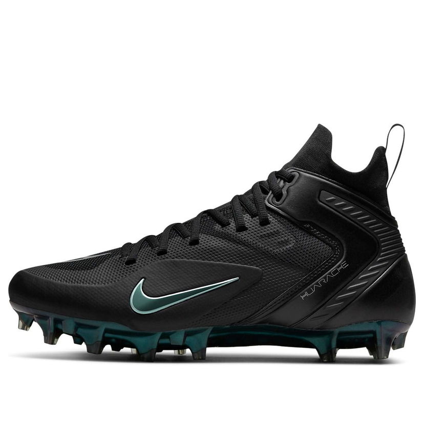 Sneakers och skor Nike Alpha Huarache 8 Elite Svart | CW4440-005