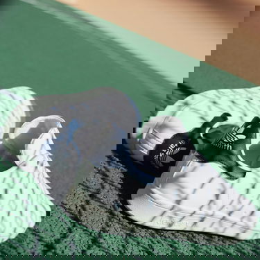 Sneakers och skor adidas Originals Stan Smith Golf Shoes Beige | ID4950, 2