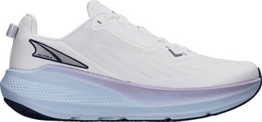 Sneakers och skor Altra Running Altra FWD VIA Vit | al0a85pw-1411, 0