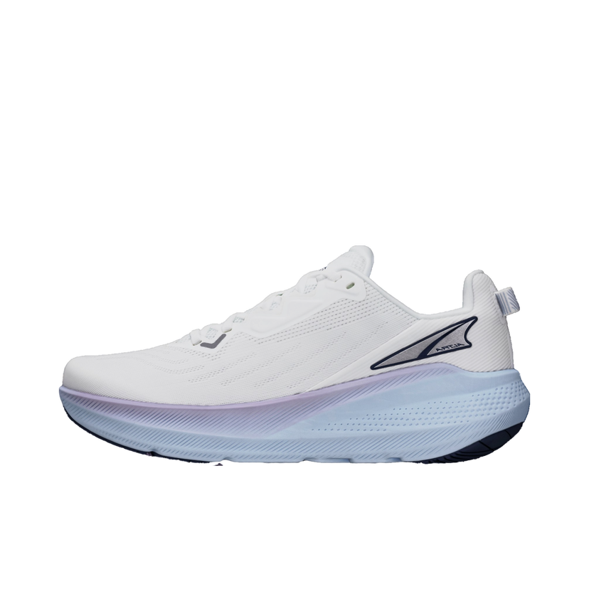 Sneakers och skor Altra Running Altra FWD VIA Vit | al0a85pw-1411