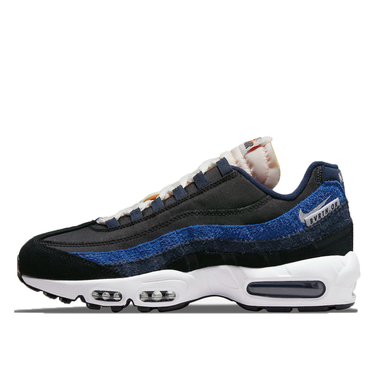 Sneakers och skor Nike Air Max 95 SE "Running Club - Black" Svart | DH2718-001, 1
