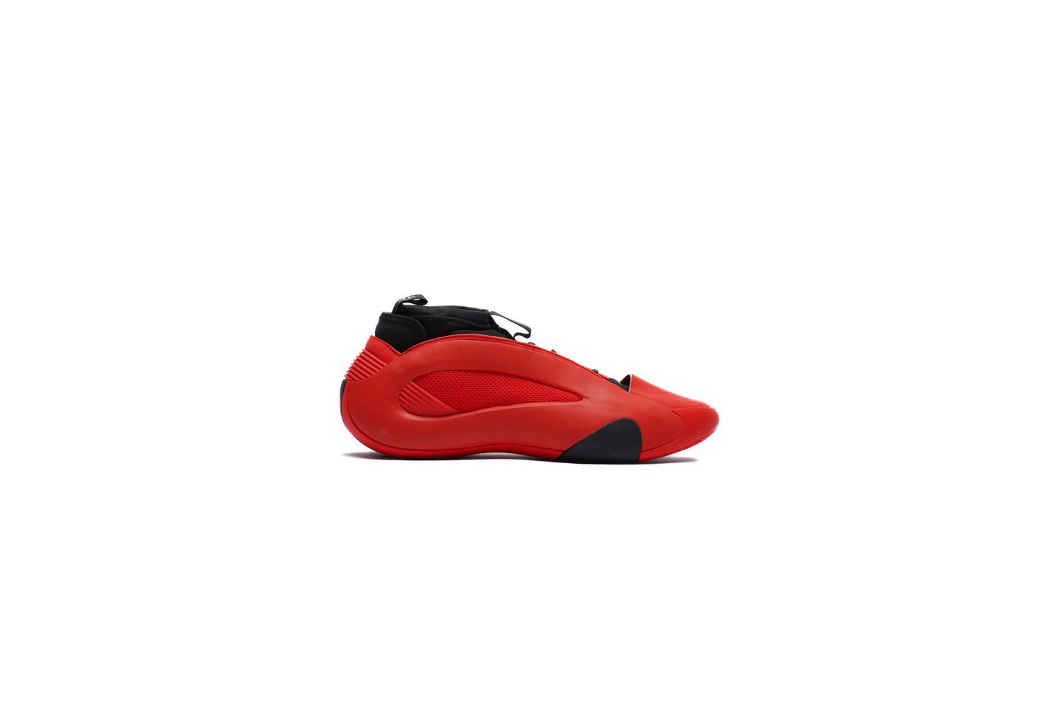 Sneakers och skor adidas Originals HARDEN VOLUME 8 Röd | IG6588, 0