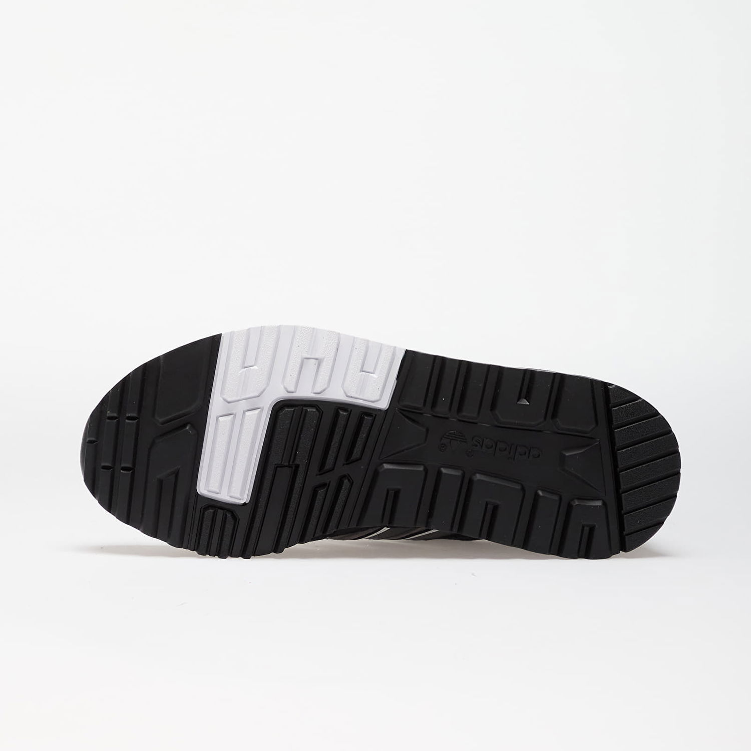 Sneakers och skor adidas Originals ZX 600 Grå | JR8741, 1