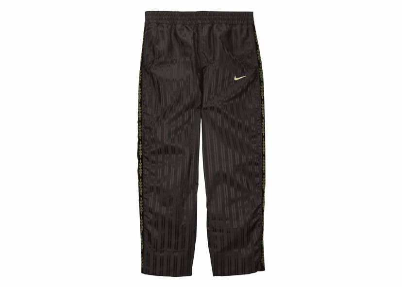 Byxor Nike BODE x Scrimmage Pant Brown Brun | FJ0201-235