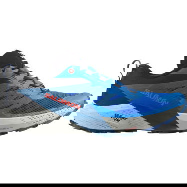 Sneakers och skor Salomon Sense Ride 5 Blå | L47808600, 1