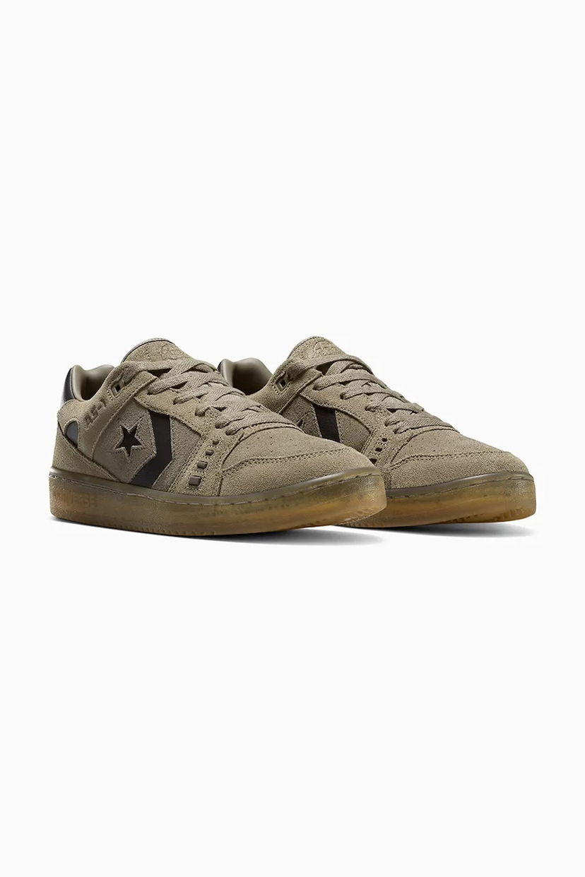 Sneakers och skor Converse Converse CONS AS-1 Pro Grön | A11920C