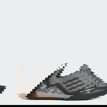 Sneakers och skor adidas Performance Terrex Swift Solo 2.0 Grå | ID3449, 0