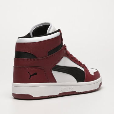 Sneakers och skor Puma Rebound Layup Sl Bourgogne | 36957337, 4