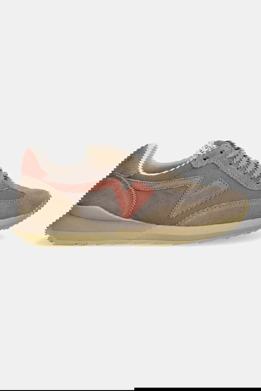 Sneakers och skor visvim Visvim FKT Runner Grå | 125101001005, 1