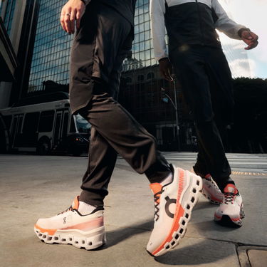 Sneakers och skor On Running Cloudmonster 2 Beige | 3me10121527, 7