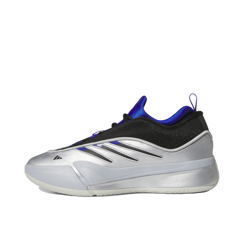 Sneakers och skor adidas Performance Dame 9 Metallisk | JH6633