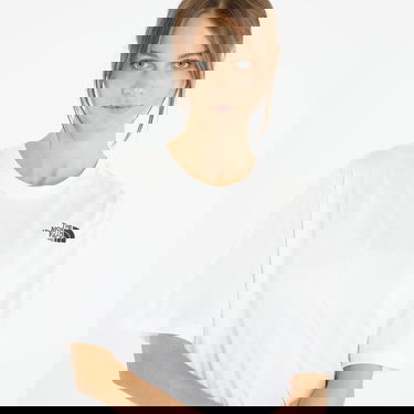 T-shirt The North Face Relaxed Redbox Tee Vit | NF0A4M5QO6R1, 2