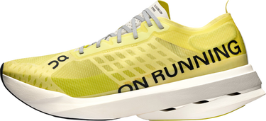 Sneakers och skor On Running Cloudboom Strike Gul | 3me3048-3331, 4