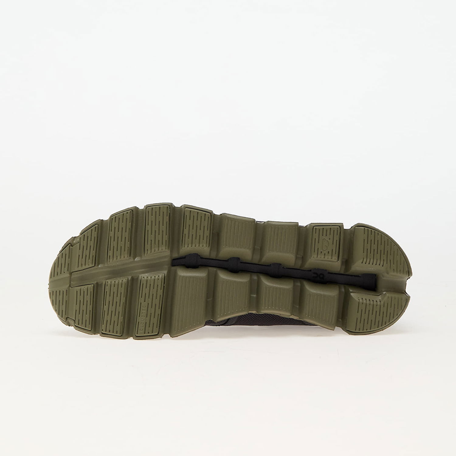 Sneakers och skor On Running Cloud 5 Grå | 59.97769, 1