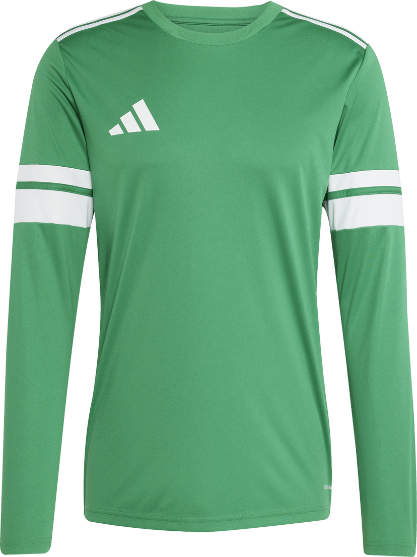 T-shirt adidas Performance Adidas Squadra 25 Long Sleeve Jersey Grön | jn7490