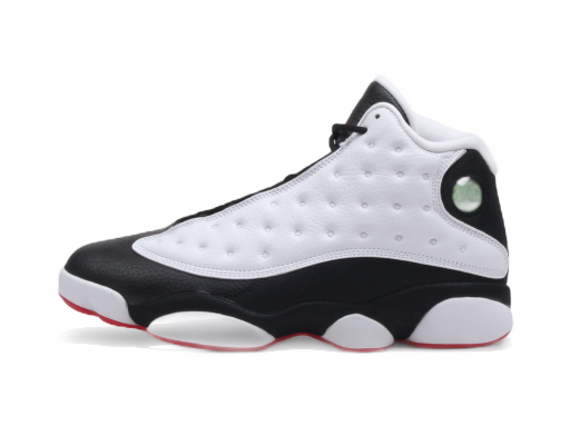 Sneakers och skor Jordan Jordan 13 Retro Vit | 414571-104