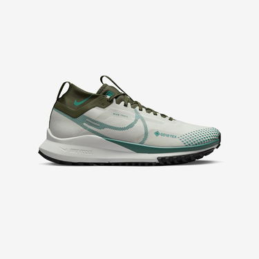 Sneakers och skor Nike React Pegasus Trail 4 GORE-TEX Grön | fb2193-001, 2