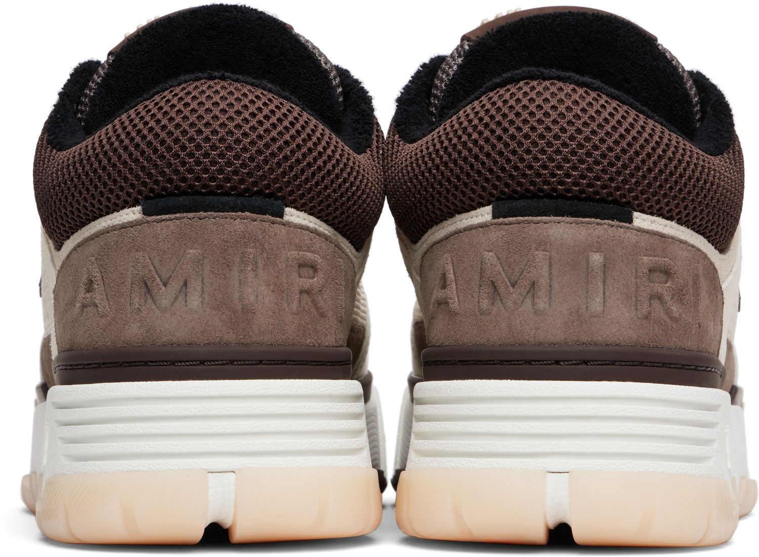 Sneakers och skor AMIRI MA-1 Vit | AMFOSR1130, 1