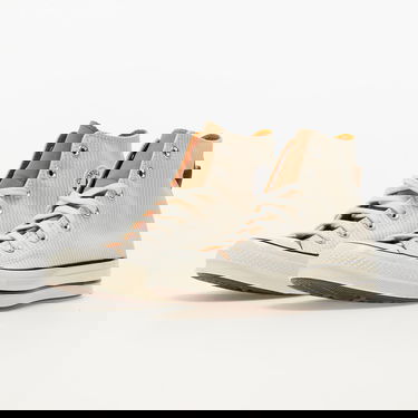 Sneakers och skor Converse Chuck 70 High "Crafted Stripe" Beige | A00473C, 5
