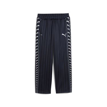 Träningsbyxor Puma GUIZIO T7 Track Pants Mörkblå | 632561_06, 5