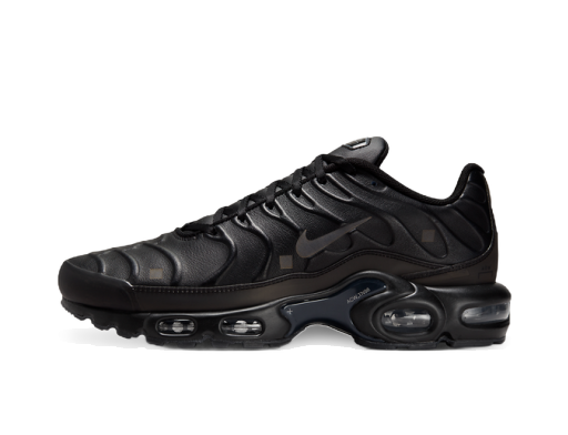 Sneakers och skor Nike A-COLD-WALL* x Air Max Plus "Black" Svart | FD7855-001