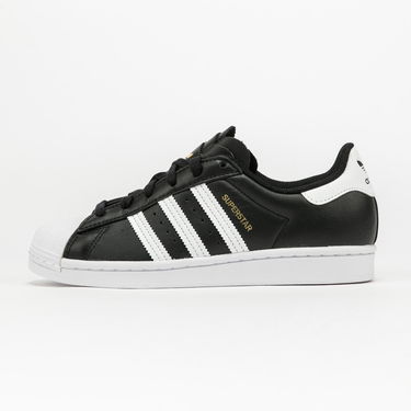 Sneakers och skor adidas Originals Superstar W Svart | H03905, 0