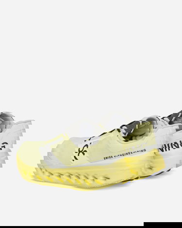 Sneakers och skor On Running Cloudsurfer Next Z5 Gul | 3WF10233003 LLW, 5