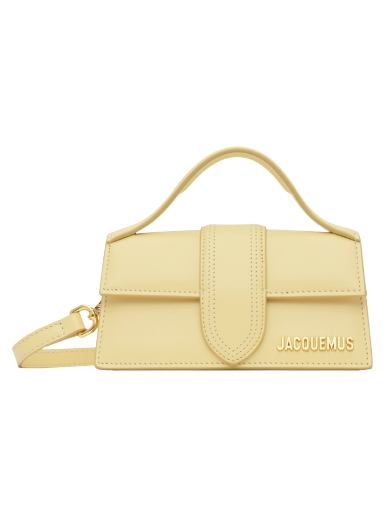 Axelväska Jacquemus Le Papier 'Le Bambino' Bag Beige | 22H213BA006-3060
