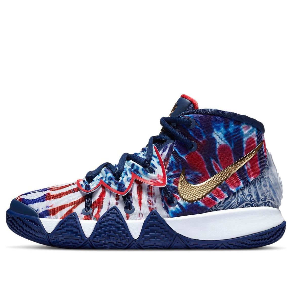 Sneakers och skor Nike Kybrid S2 'What The USA' Flerfärgad | CV0097-400, 0