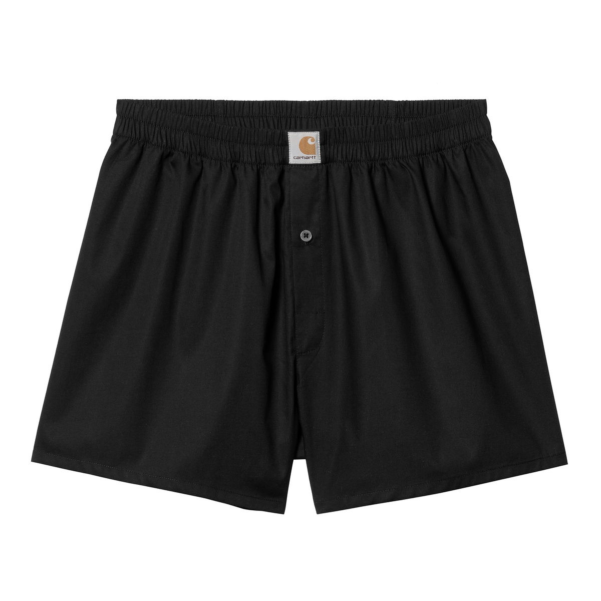 Boxare Carhartt WIP Cotton Boxer Svart | I032355_89_XX, 0