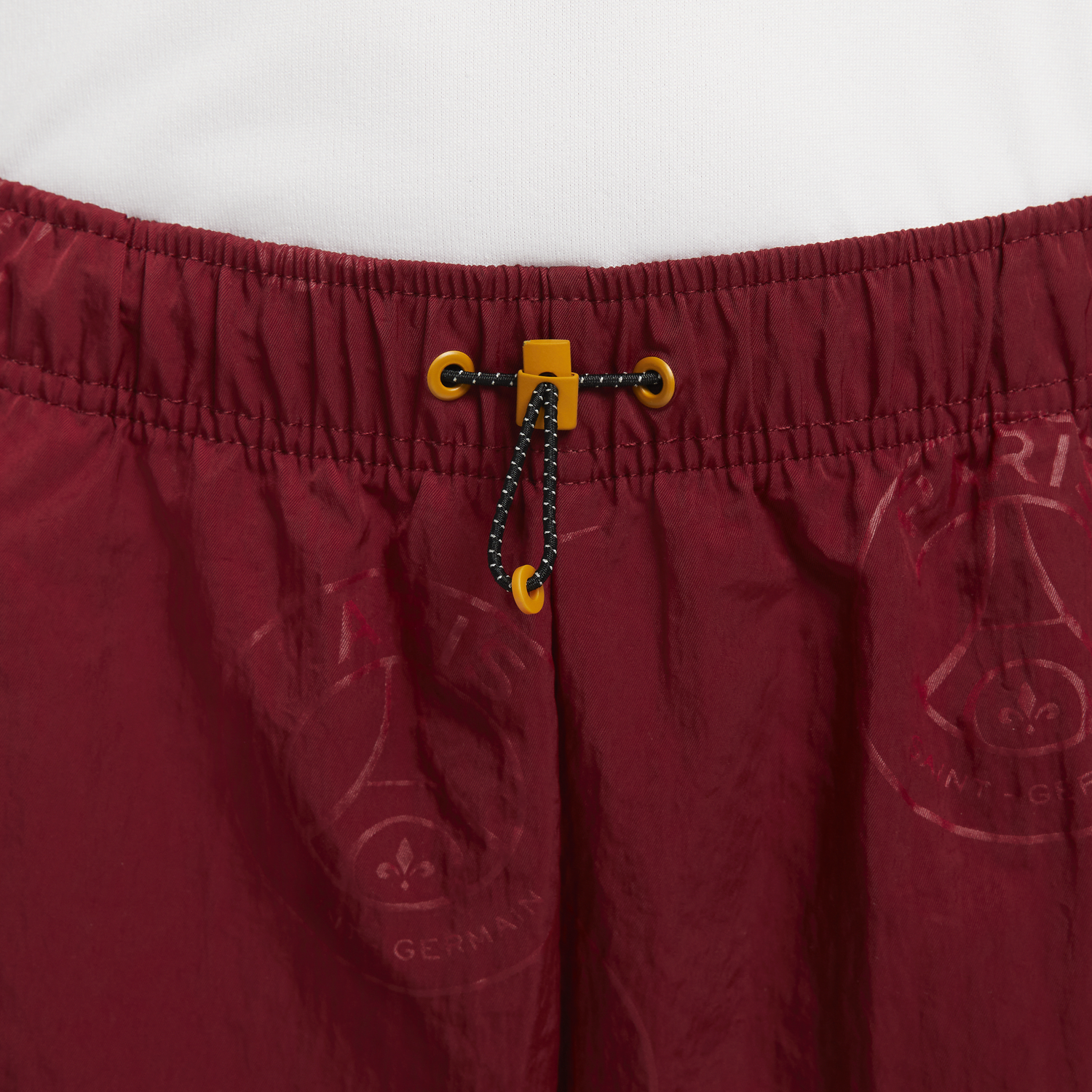 Byxor Nike cargo Football Paris Saint Röd | DZ3285-677, 1