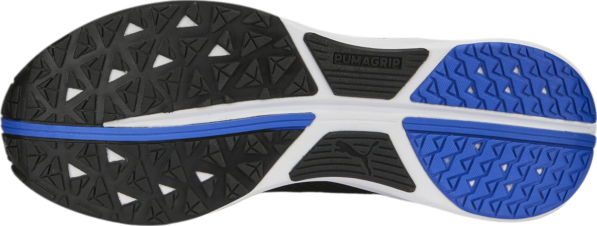 Sneakers och skor Puma Electrify Nitro 2 Svart | 376814-010, 1