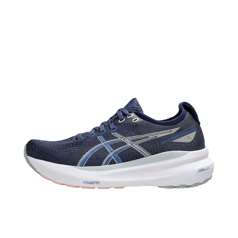 Sneakers och skor Asics GEL-KAYANO 31 Blå | 1012b670-403