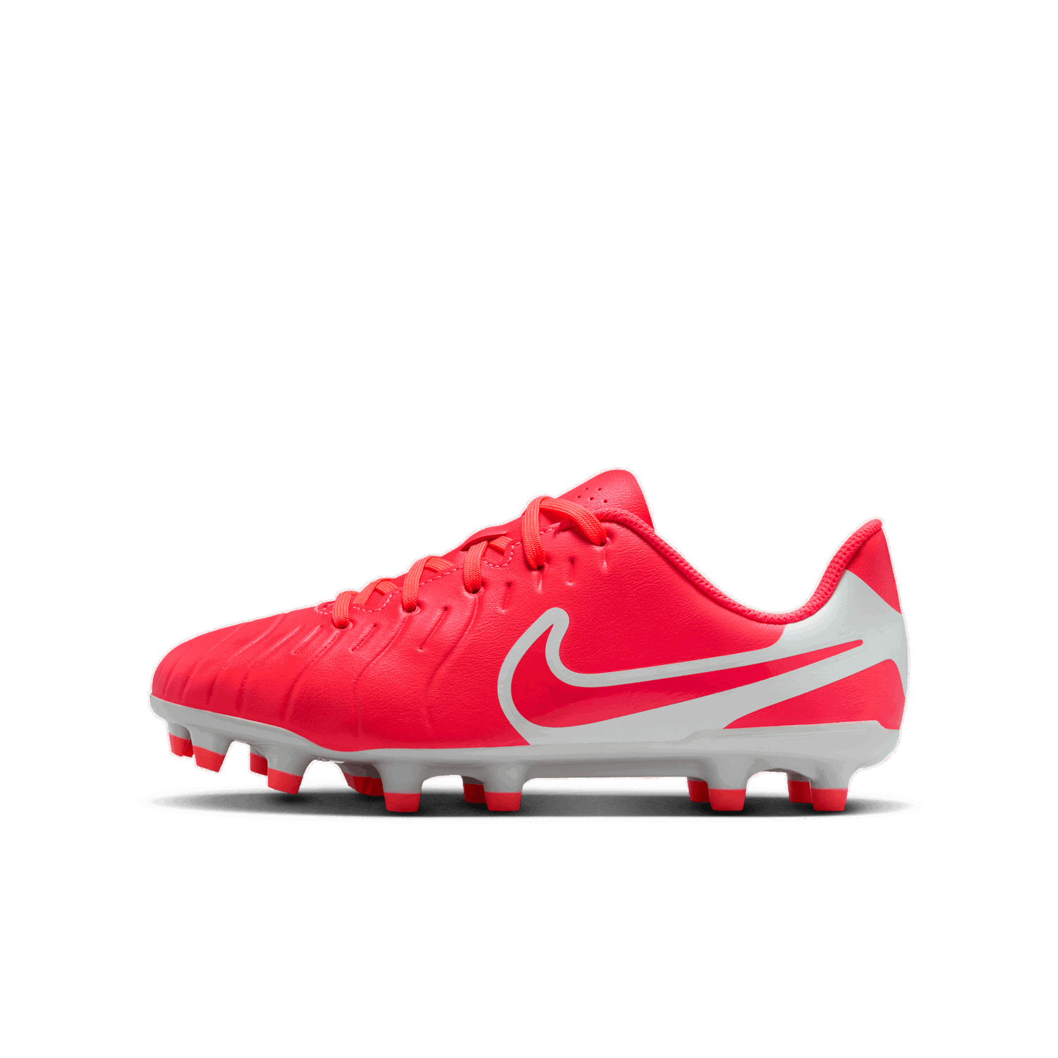 Sneakers och skor Nike Jr. Tiempo Legend 10 Club Rosa | DV4352-800, 0