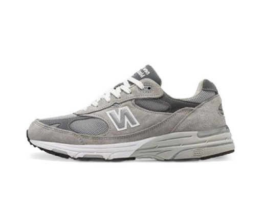 Sneakers och skor New Balance 993GL Grå | WR993GL