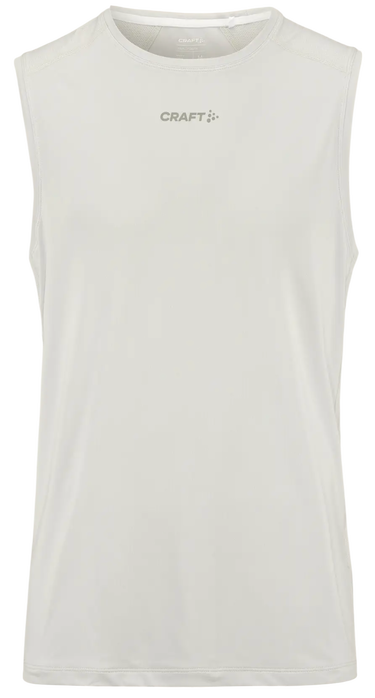 Linne Craft Craft Adv Essence 2 Tank Top Vit | 1914794-922000, 0
