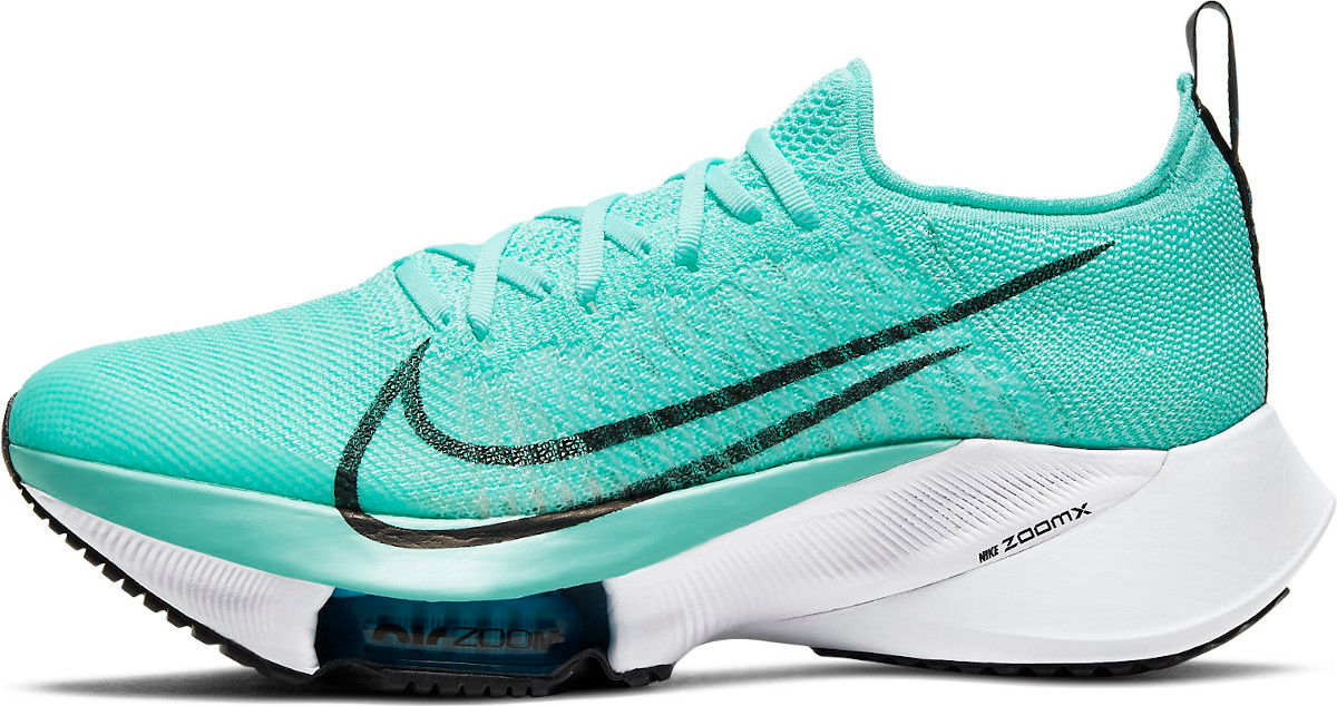 Sneakers och skor Nike Air ZoomX Tempo NEXT% FK W Grön | ci9924-300, 0