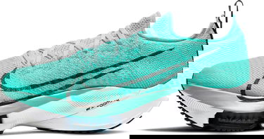 Sneakers och skor Nike Air ZoomX Tempo NEXT% FK W Grön | ci9924-300, 0