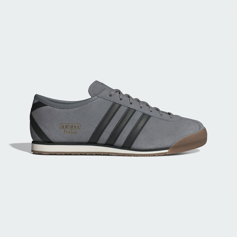 Sneakers och skor adidas Originals Italia 70s Grå | JS1341